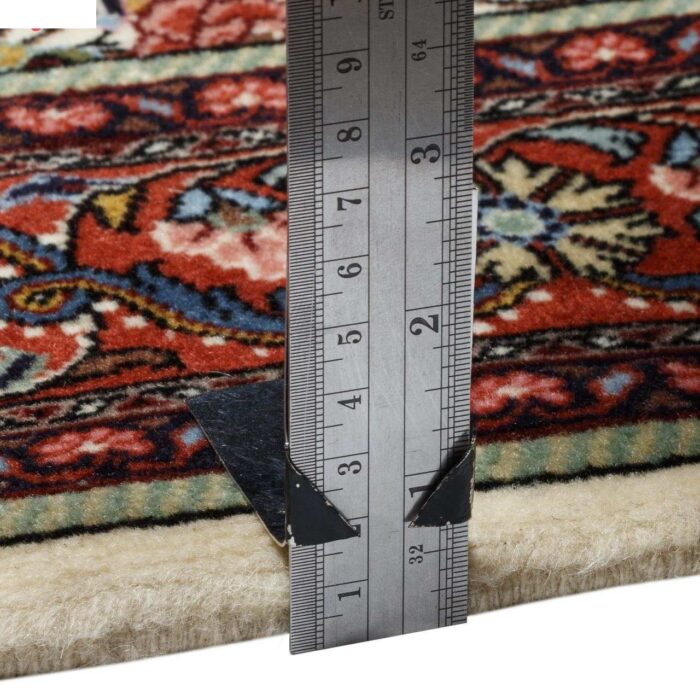 Handmade carpet of half and thirty Persia code 183071