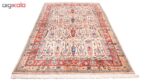 Six meter hand-woven carpet of Persia, code 702014