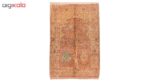 Four-meter hand-woven carpet of Persia, code 702029