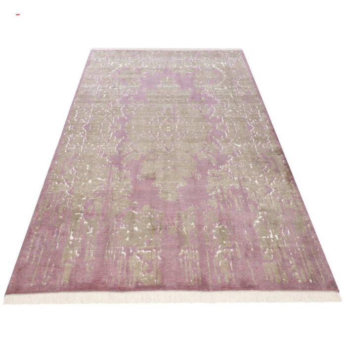 Four and a half meter handmade carpet by Persia, code 701117