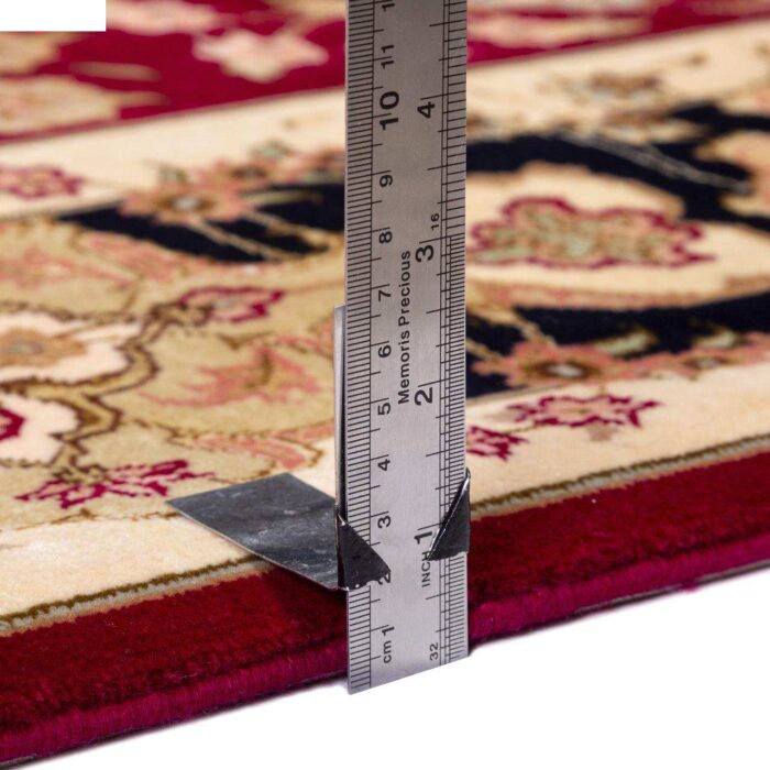 Handmade carpet four meters C Persia Code 701324