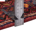 Handmade carpet two meters C Persia Code 187189