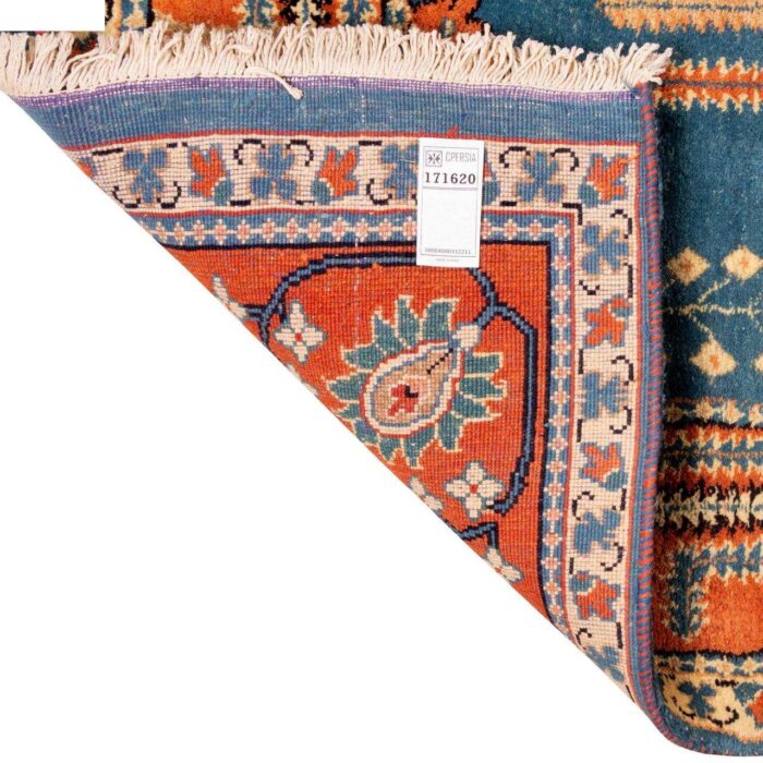 Handmade carpet six meters C Persia Code 171620