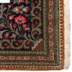 Half meter old handmade carpet of Persia, code 187429