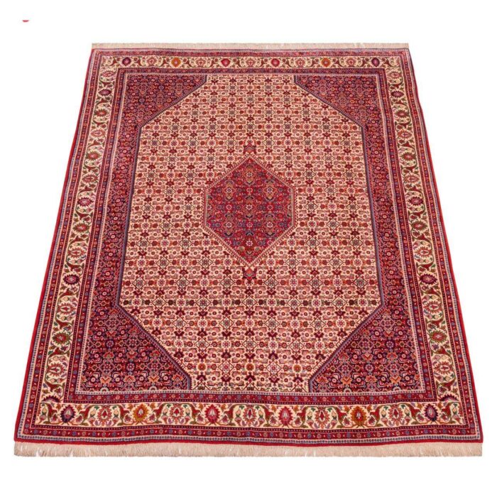 Handmade carpet five meters C Persia Code 181007