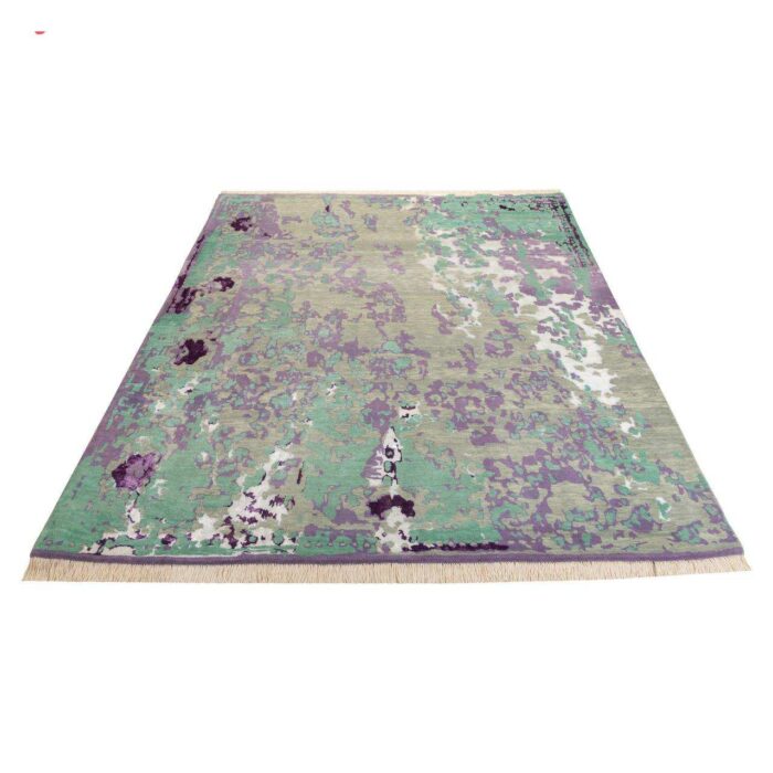 Handmade carpet five meters C Persia Code 701204