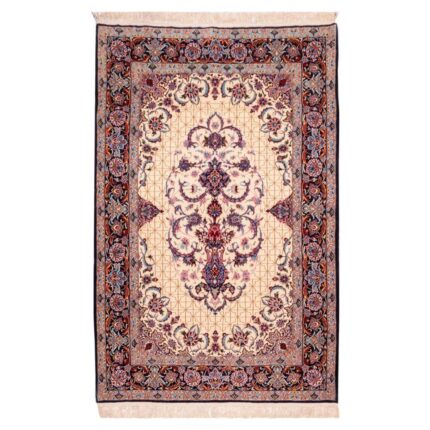 Persia two meter handmade carpet, code 181049