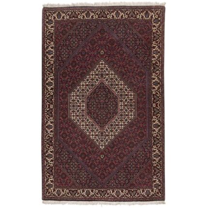 Persia two meter handmade carpet, code 187007