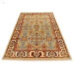 Six and a half meter handmade carpet by Persia, code 179314