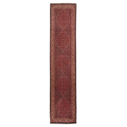 Handmade carpet along the length of three and a half meters C Persia Code 187107