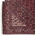 Handmade carpet two meters C Persia Code 187033