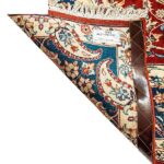 Seven-meter hand-woven carpet code 101983
