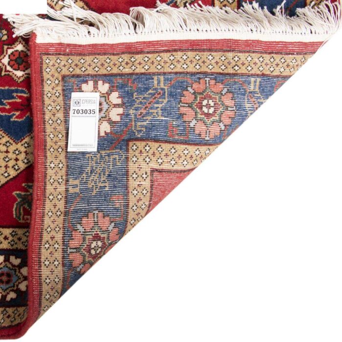 Handmade carpets of Persia, code 703035