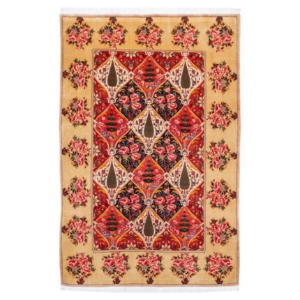 Handmade carpet 5 meters C Persia Code 183010