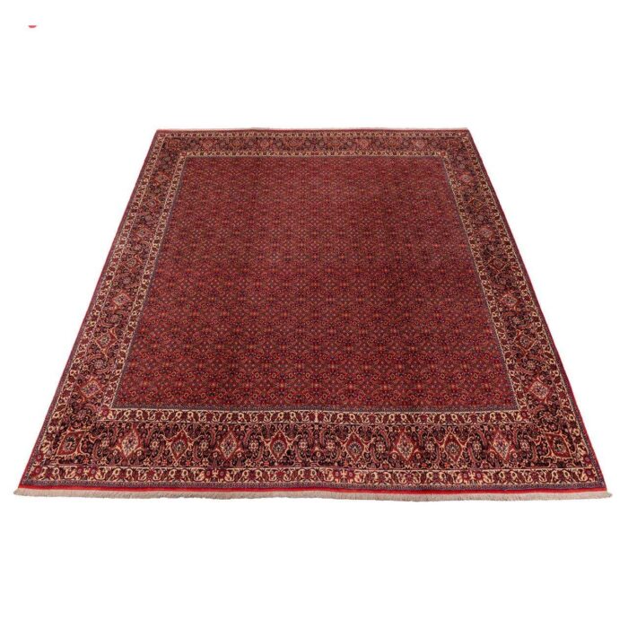 Handmade carpet nine meters C Persia Code 187120