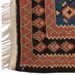Handmade kilim of half and thirty Persia code 151028