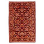 Handmade carpet five meters C Persia Code 179211