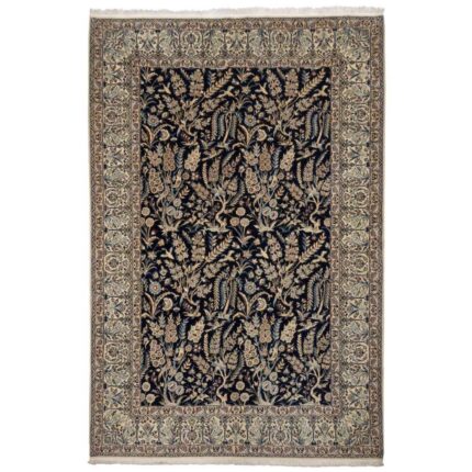Three and a half meter handmade carpet by Persia, code 187247