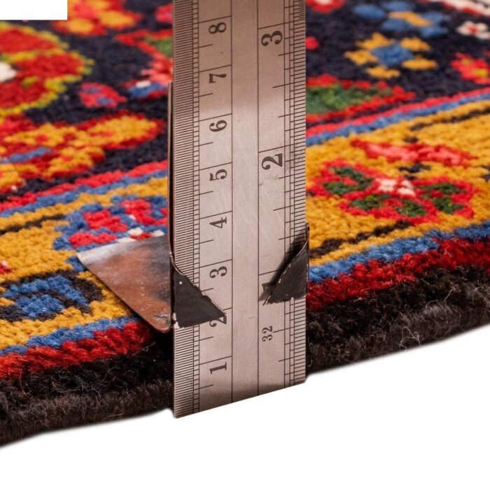 Old handmade carpet 16 meters C Persia Code 102406