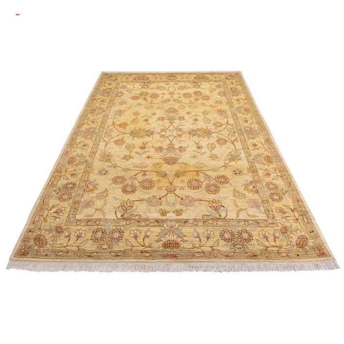 Handmade carpet four and a half meters C Persia Code 701329