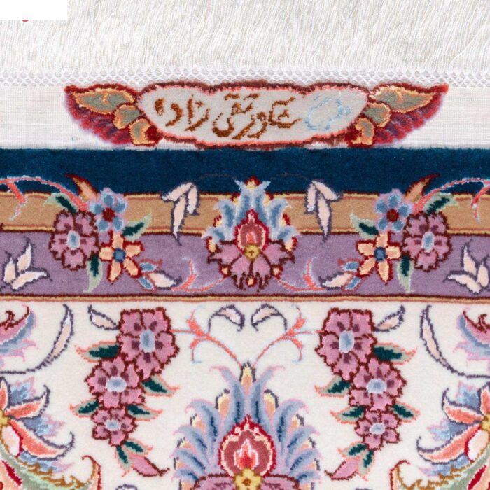Persia 30 meter handmade carpet, code 183020