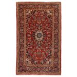 Old handmade carpet three and a half meters C Persia Code 187203