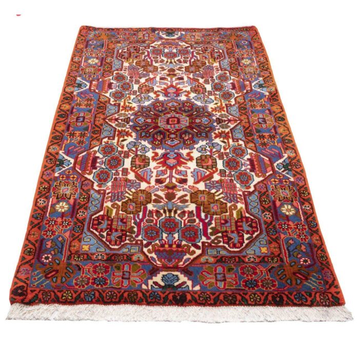 Handmade carpets of Persia, code 185099