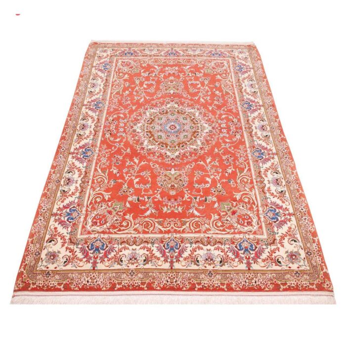 C Persia three meter handmade carpet code 183034