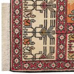 Handmade kilim of half and thirty Persia code 151003
