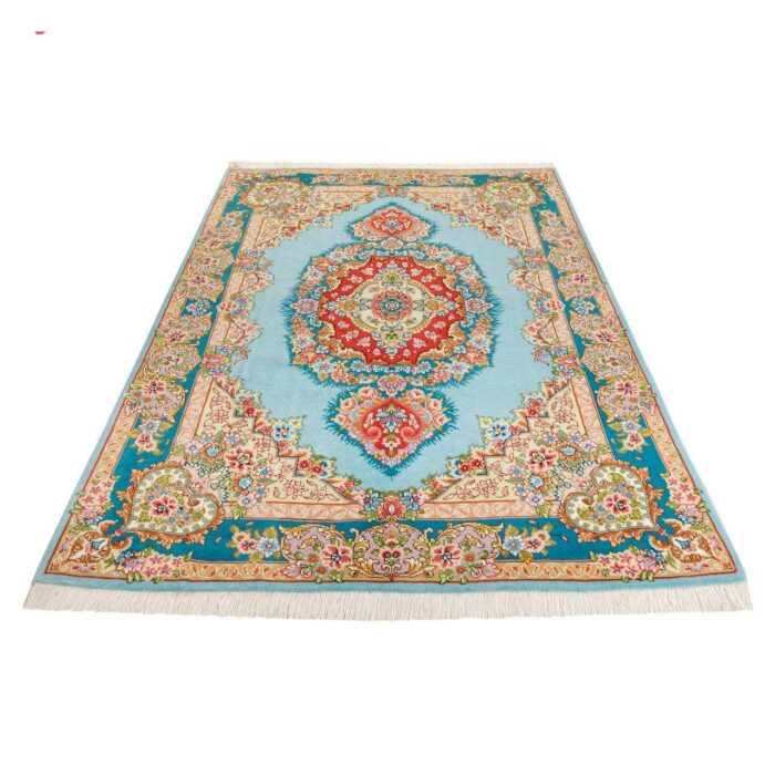 C Persia three meter handmade carpet code 701285