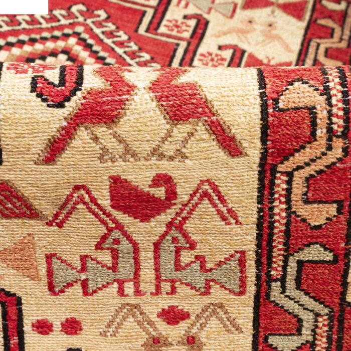 Handmade kilim of half and thirty Persia code 151037