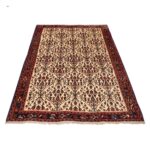 Persia two meter handmade carpet, code 187208