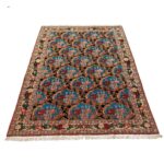 C Persia four meter handmade carpet code 102101