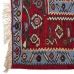 Handmade kilim two meters C Persia Code 151031