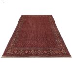 Twelve meter handmade carpet by Persia, code 187115