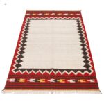 Handmade kilim two meters C Persia Code 171609