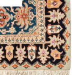 Six-meter hand-woven carpet code 102041