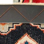 Six-meter hand-woven carpet code 102041