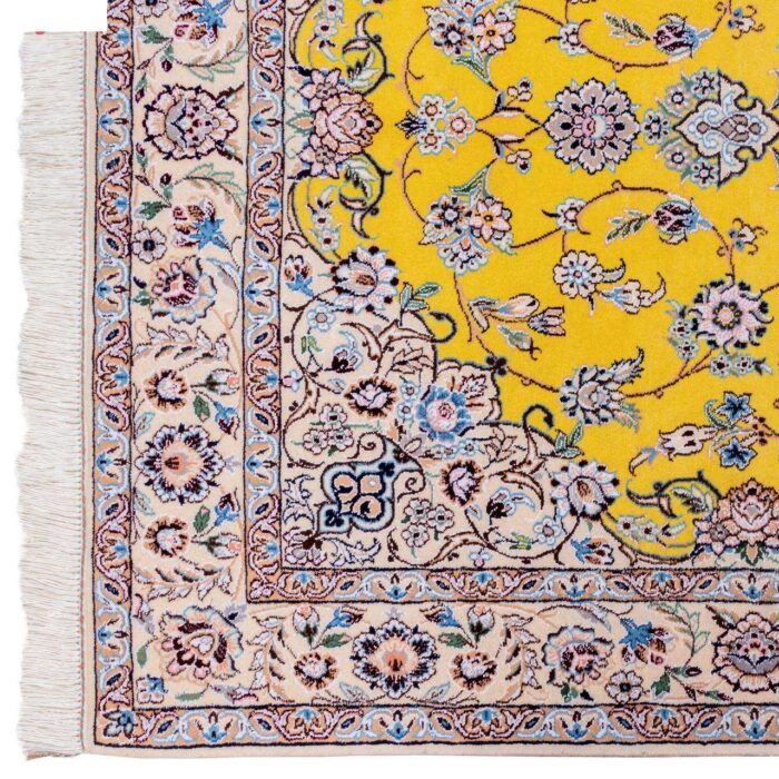 Two and a half meter handmade carpet by Persia, code 180162