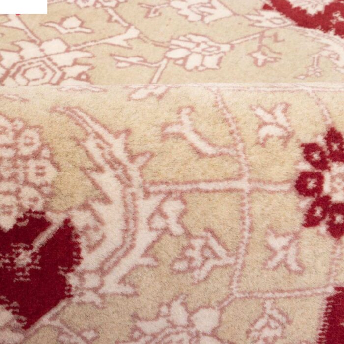 C Persia three meter handmade carpet code 703017