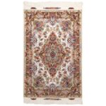 Handmade carpet of half and thirty Persia code 186014