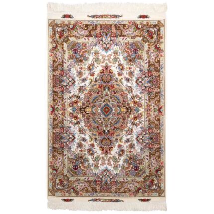 Handmade carpet of half and thirty Persia code 186014
