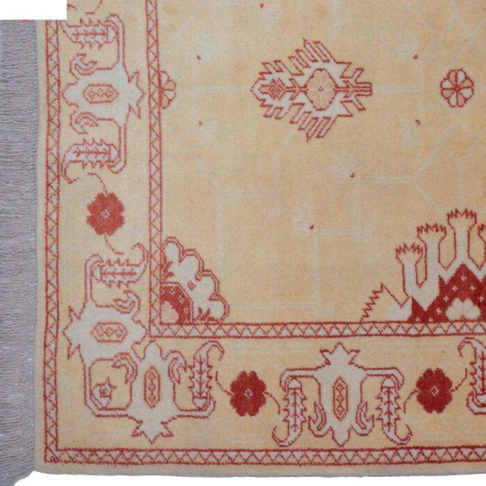 C Persia three meter handmade carpet code 171437