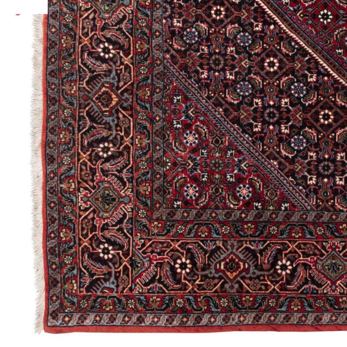 Persia four meter handmade carpet code 187058