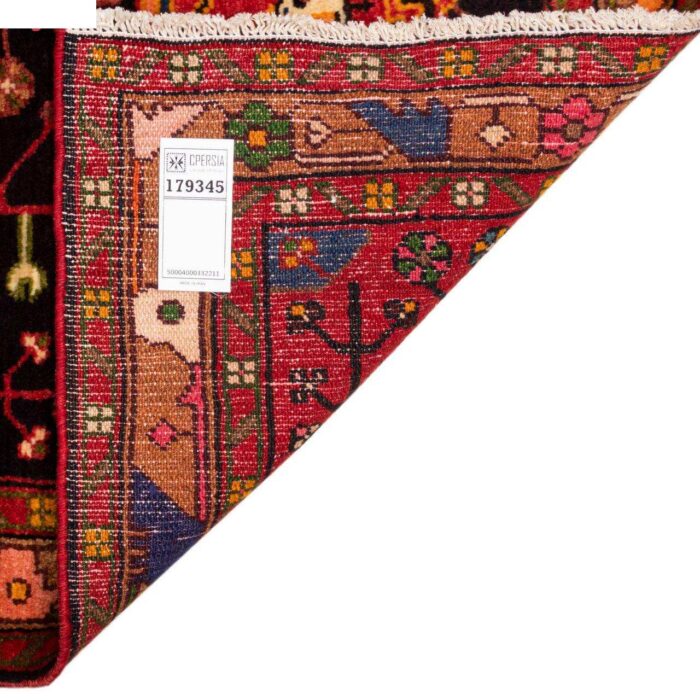 Old handmade carpets of Persia, code 179345