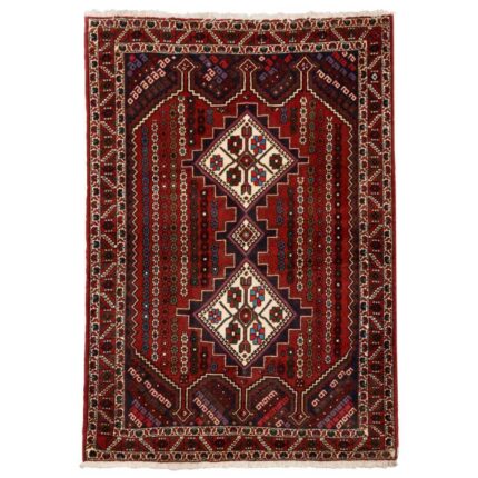 Handmade carpet of half and thirty Persia code 187222