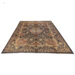 Eleven and a half meter old handmade carpet of Persia, code 187358