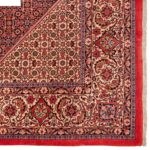 Twelve meter handmade carpet by Persia, code 187113