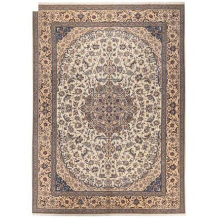 Handmade carpet nine meters C Persia Code 187256