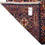 Eleven and a half meter old handmade carpet of Persia, code 187354